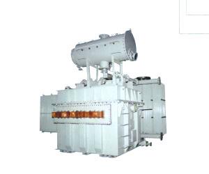 煉鋼電弧爐變壓器